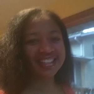 Meet your Posher, Toiya